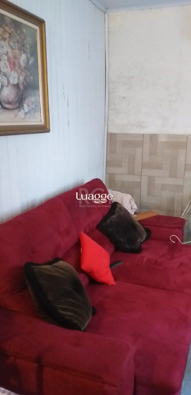 Casa à venda com 1 quarto, 50m² - Foto 2