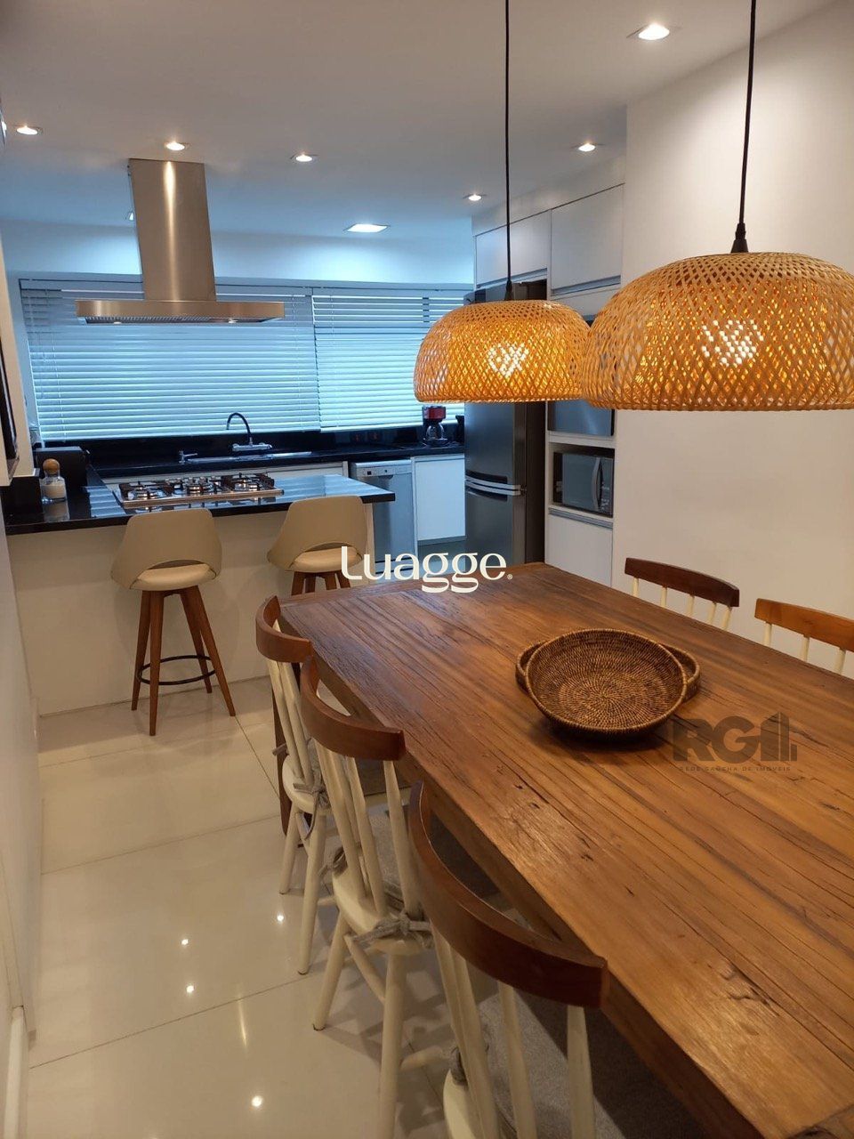 Apartamento, 3 quartos, 155 m² - Foto 9
