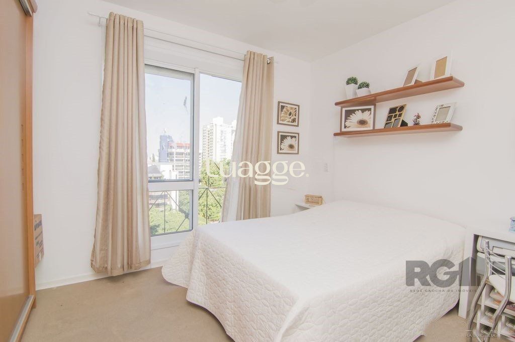 Apartamento à venda com 3 quartos, 110m² - Foto 9