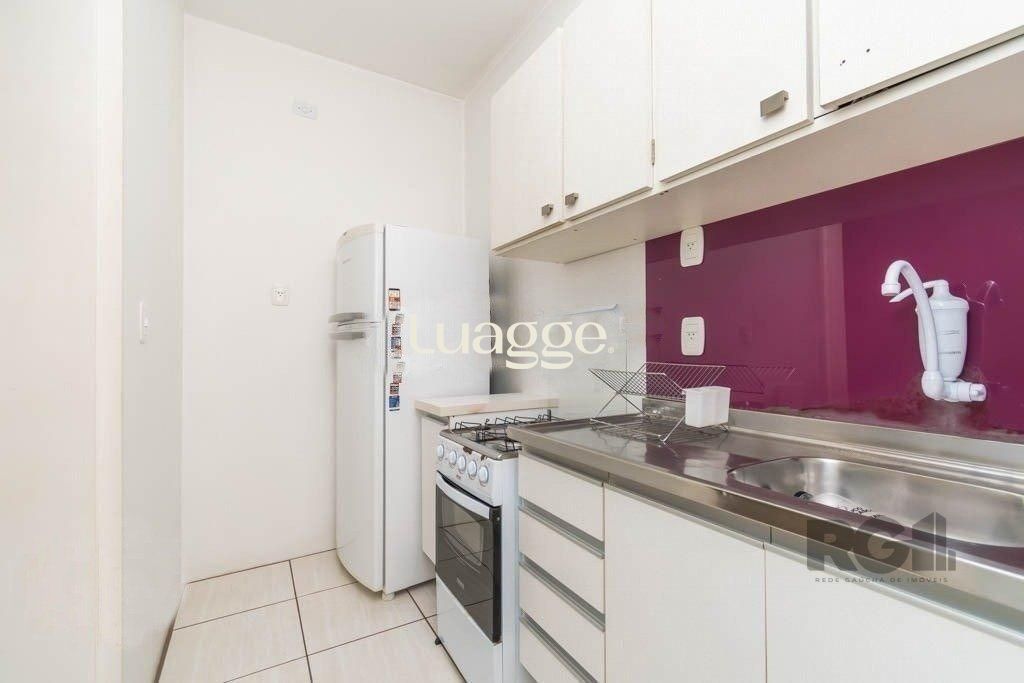 Apartamento à venda com 2 quartos, 59m² - Foto 5