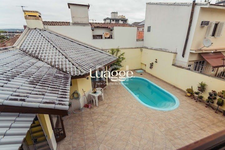 Casa, 4 quartos, 305 m² - Foto 33