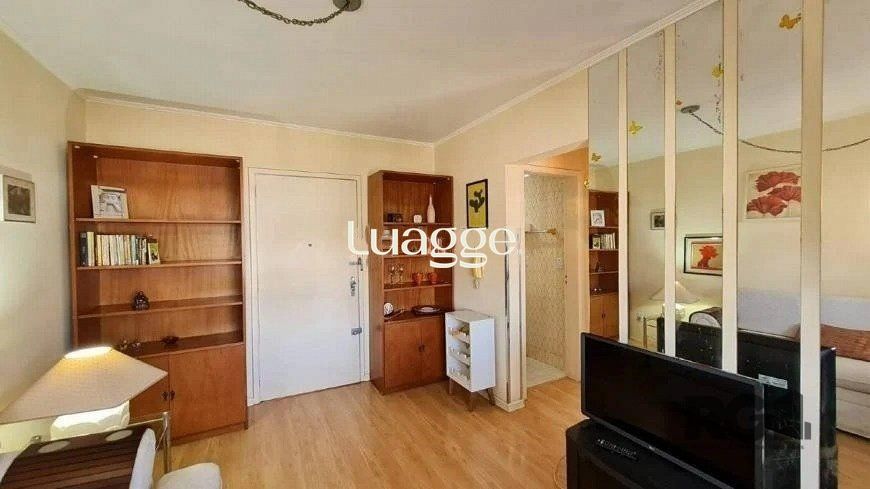 Apartamento, 1 quarto, 39 m² - Foto 3