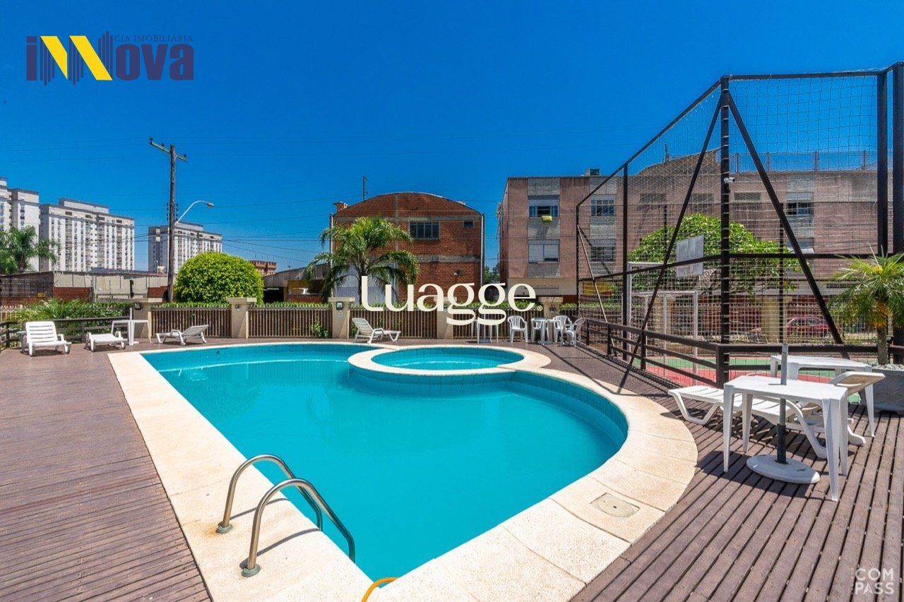 Apartamento à venda com 3 quartos, 76m² - Foto 31