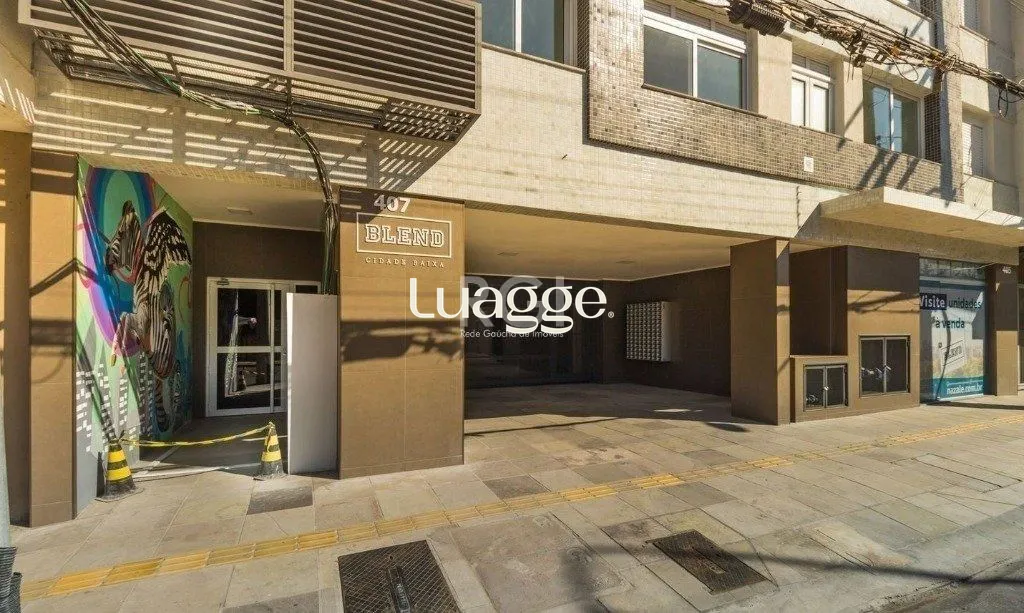 Apartamento, 2 quartos, 44 m² - Foto 3