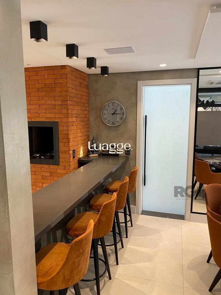 Casa de Condomínio à venda com 3 quartos, 170m² - Foto 1