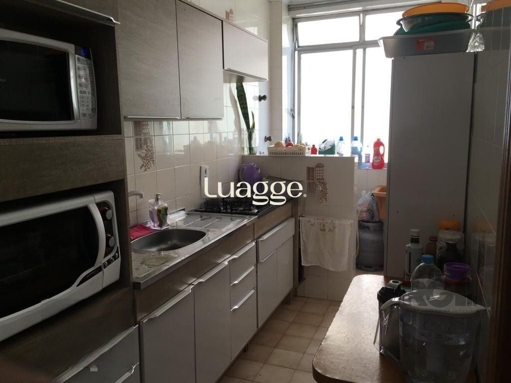 Apartamento, 3 quartos, 80 m² - Foto 10