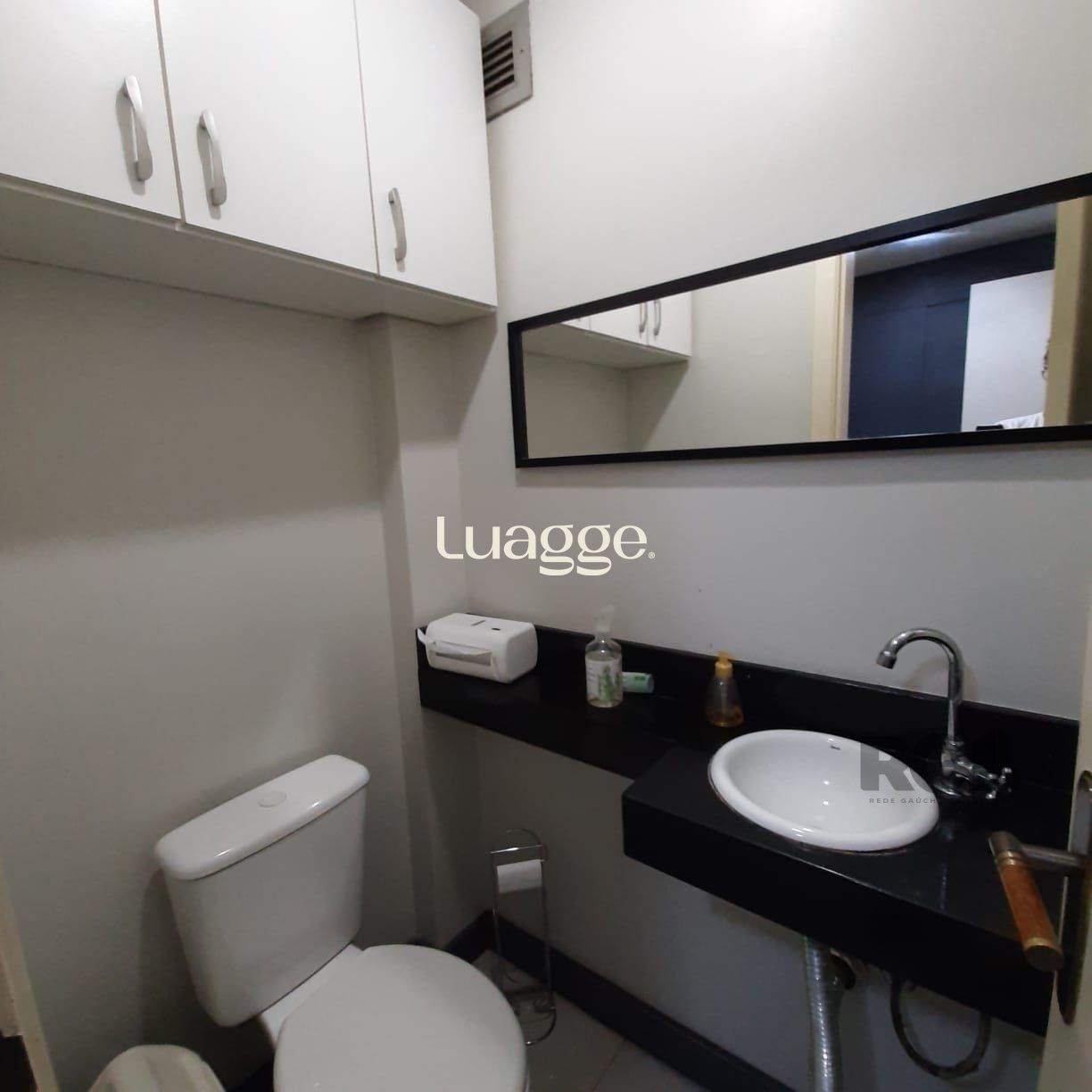 Conjunto Comercial-Sala à venda, 35m² - Foto 8