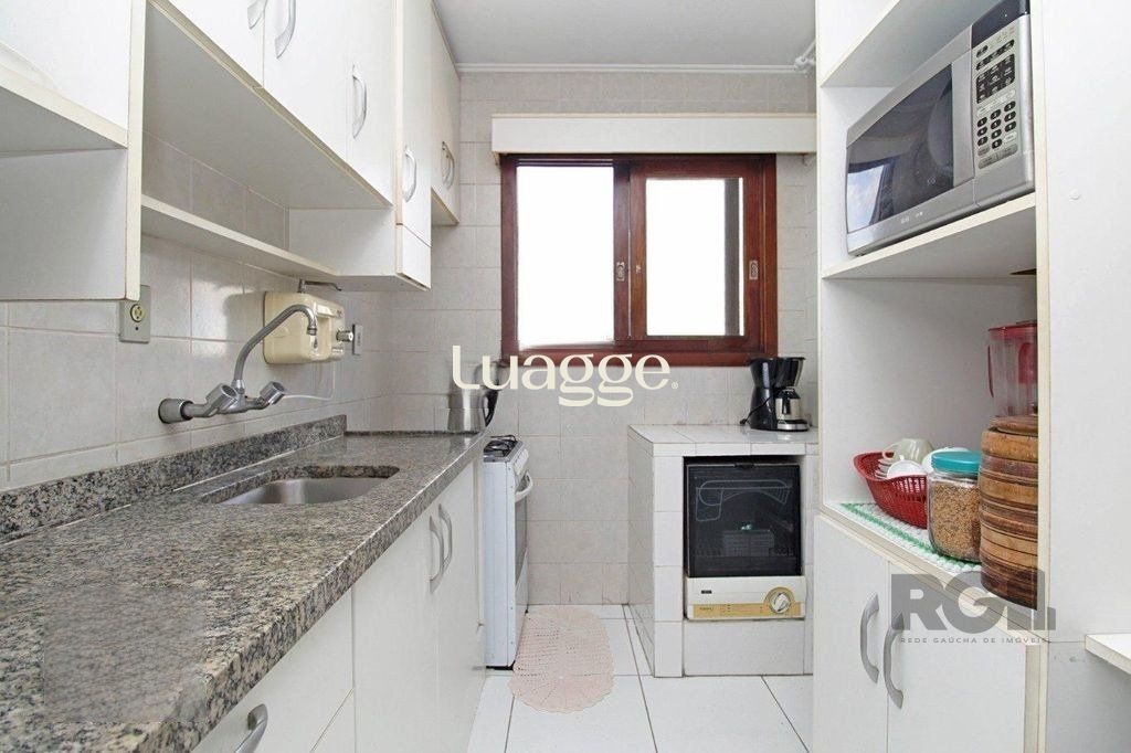 Apartamento à venda com 3 quartos, 206m² - Foto 20