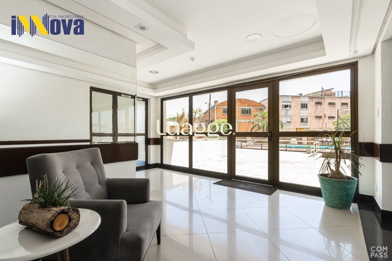 Apartamento à venda com 3 quartos, 76m² - Foto 24