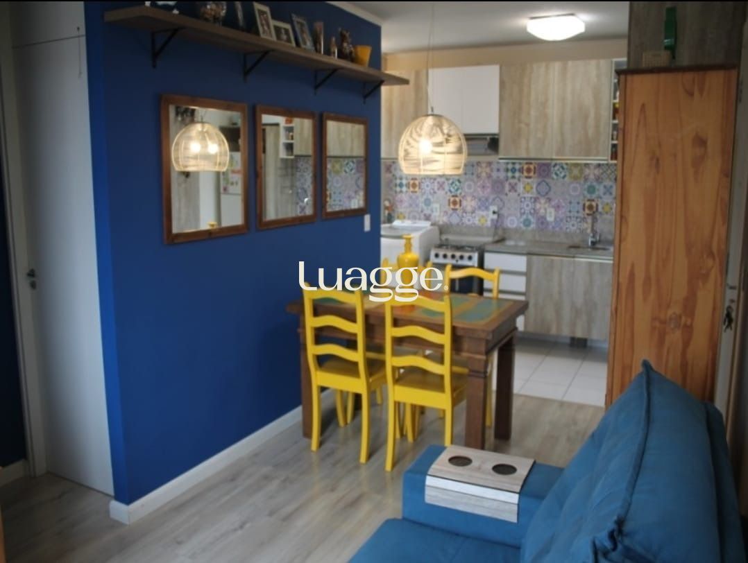 Apartamento, 2 quartos, 44 m² - Foto 4