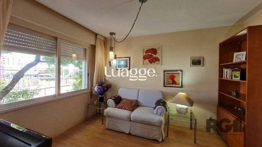 Apartamento, 1 quarto, 39 m² - Foto 1