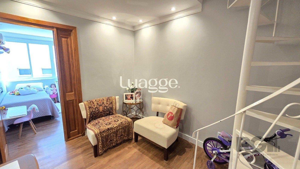 Cobertura à venda com 3 quartos, 92m² - Foto 1