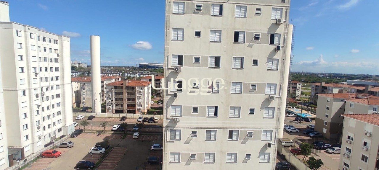 Apartamento, 2 quartos, 48 m² - Foto 20