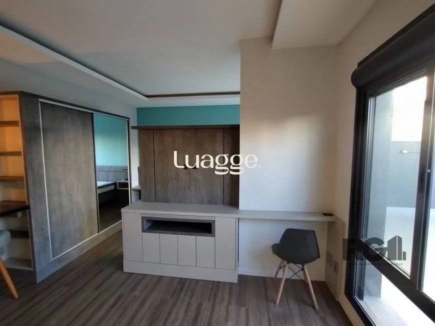 Apartamento à venda com 1 quarto, 44m² - Foto 5