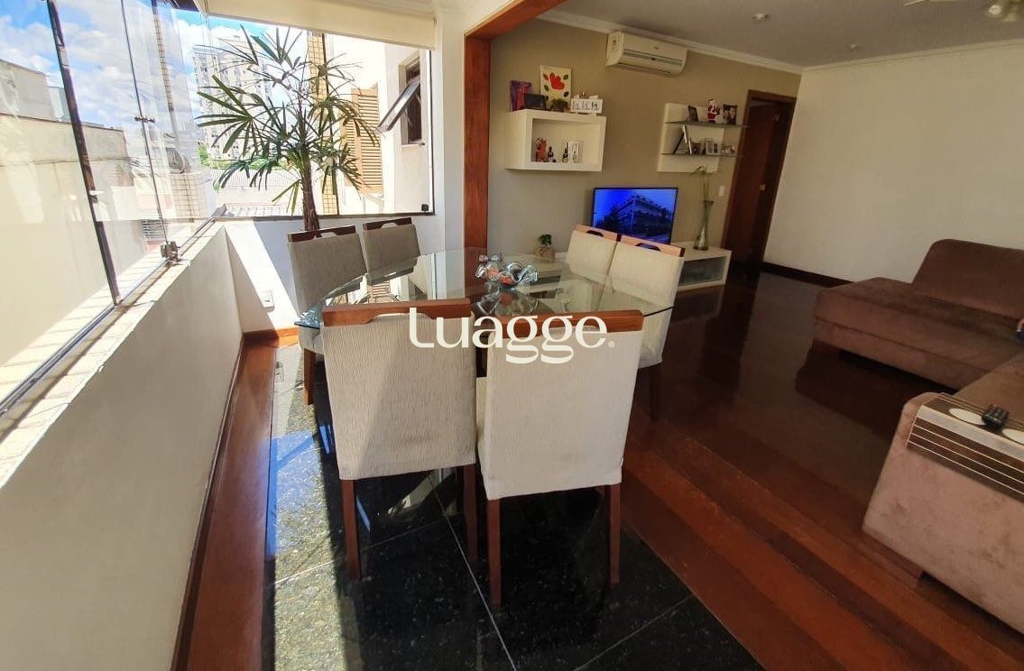 Apartamento, 2 quartos, 102 m² - Foto 3