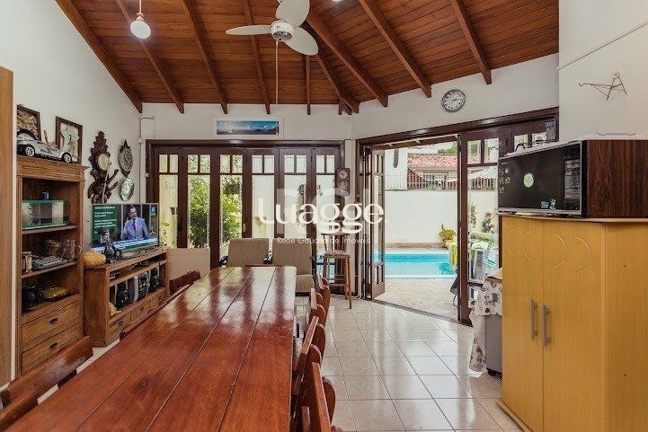 Casa, 4 quartos, 305 m² - Foto 18