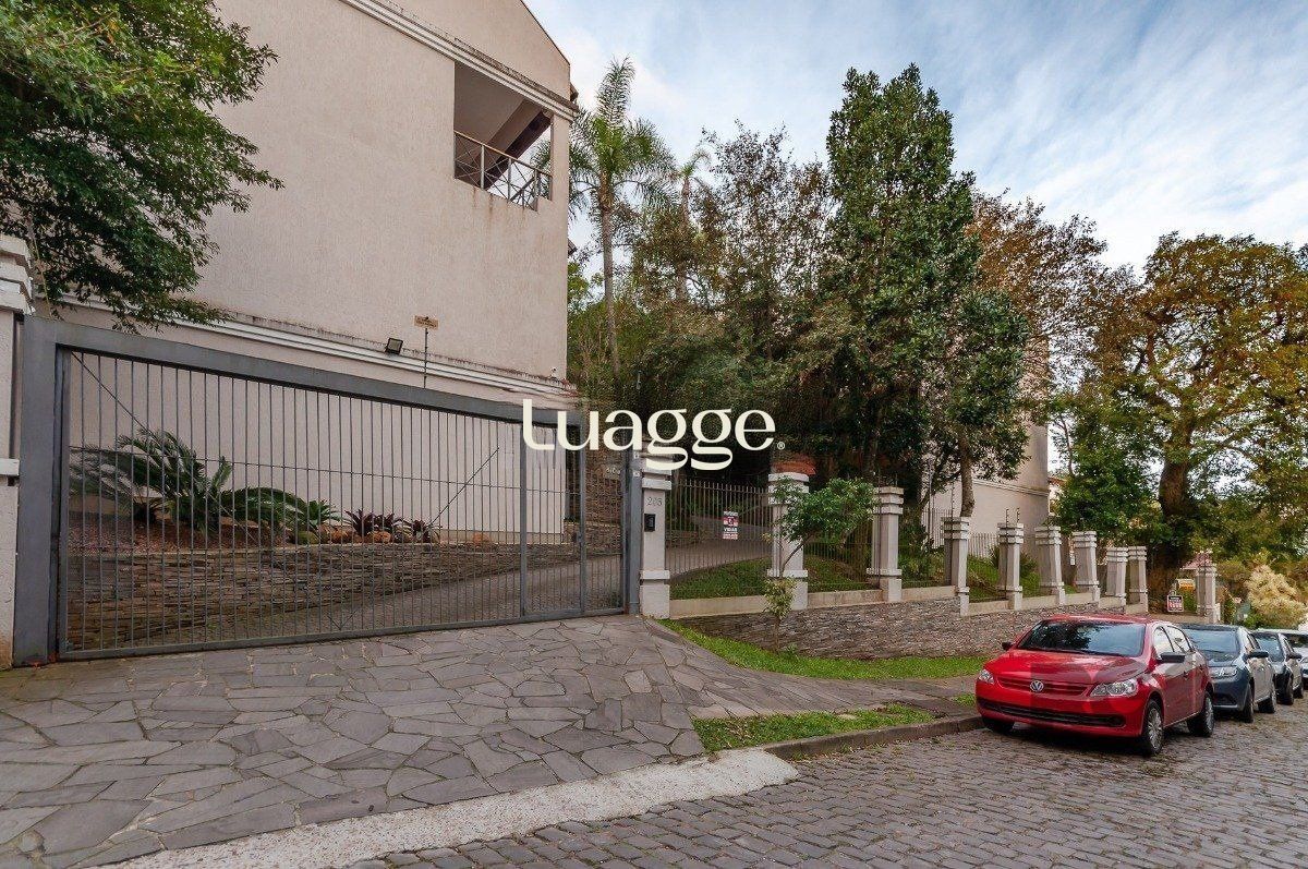 Casa de Condomínio à venda com 3 quartos, 250m² - Foto 32