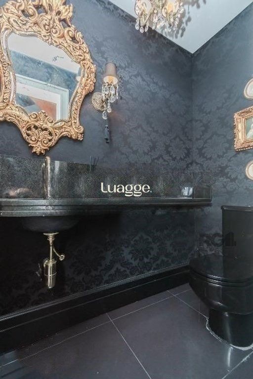 Casa de Condomínio à venda com 4 quartos, 448m² - Foto 7