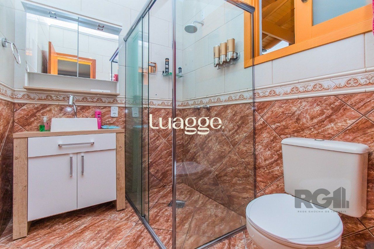 Casa de Condomínio à venda com 3 quartos, 132m² - Foto 11