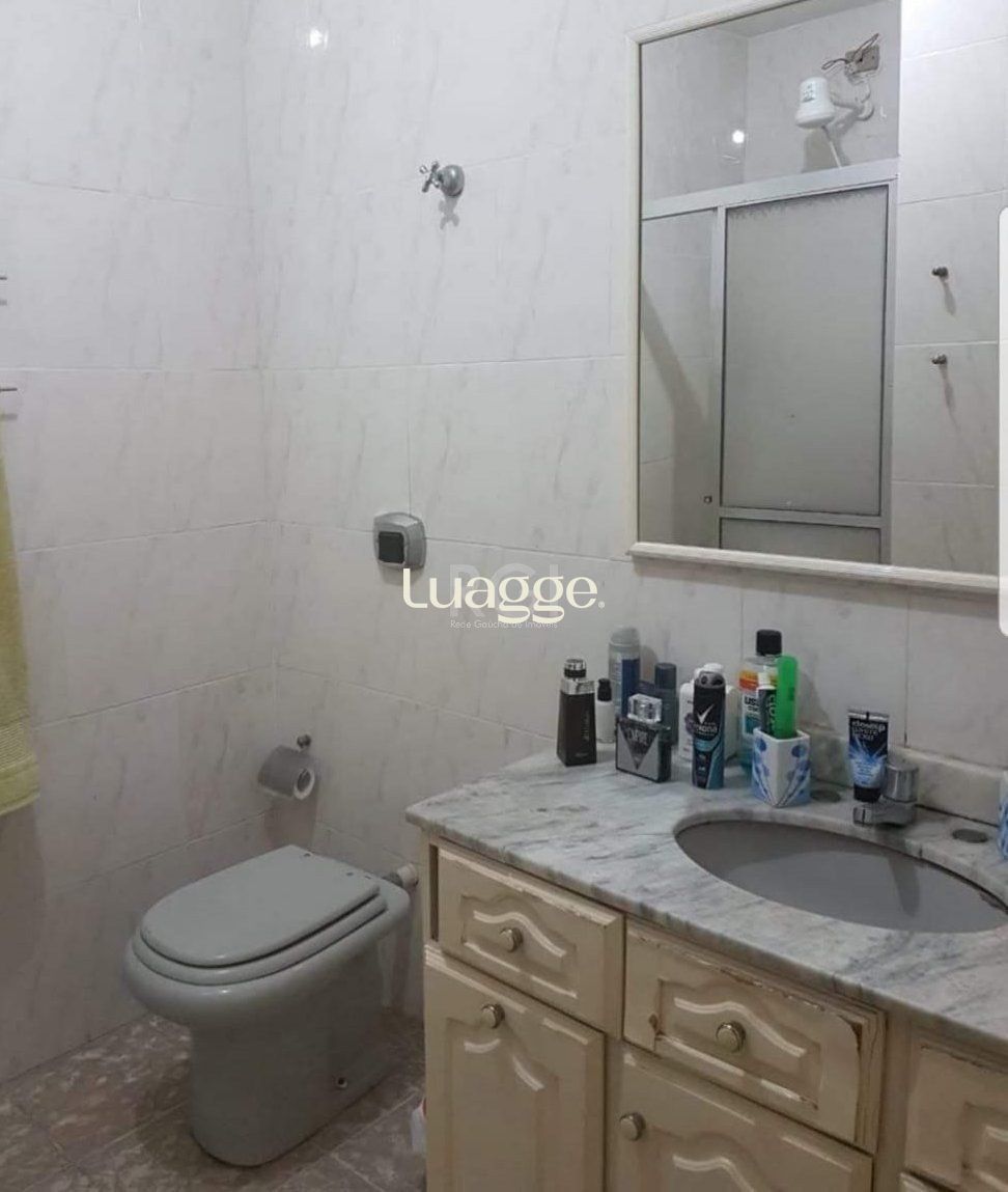 Casa à venda com 3 quartos, 239m² - Foto 14