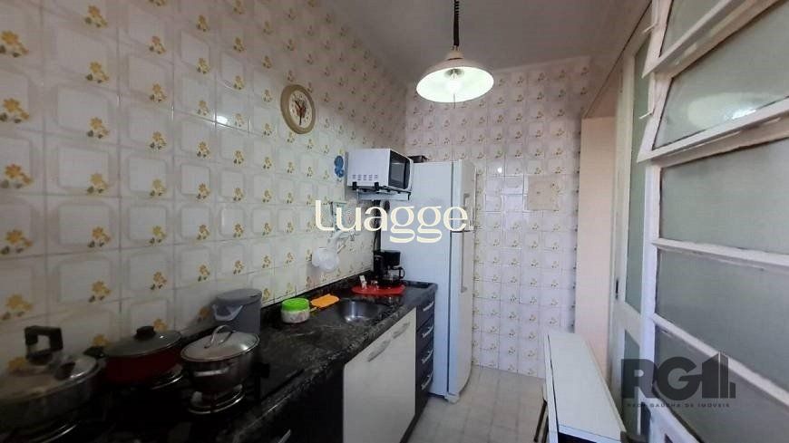 Apartamento, 1 quarto, 39 m² - Foto 8