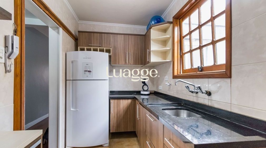 Apartamento à venda com 2 quartos, 64m² - Foto 4