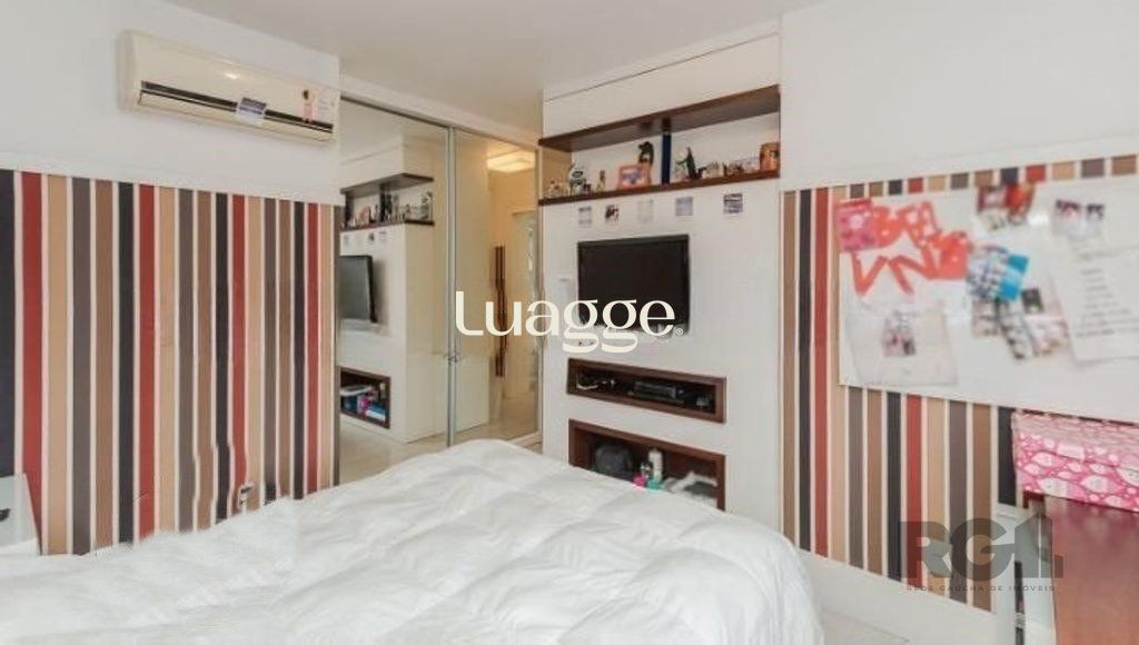 Casa de Condomínio à venda com 4 quartos, 448m² - Foto 10
