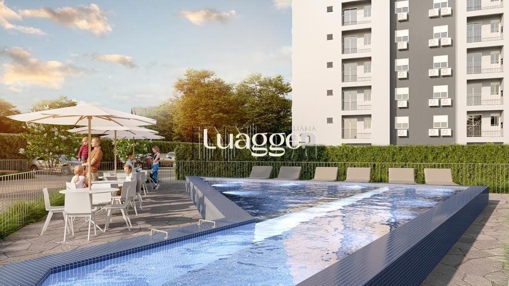 Apartamento à venda com 2 quartos, 52m² - Foto 5