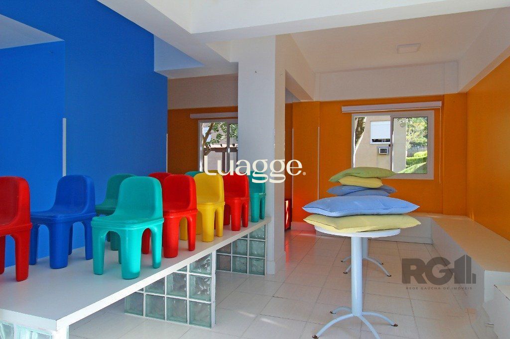 Apartamento à venda com 2 quartos, 53m² - Foto 21