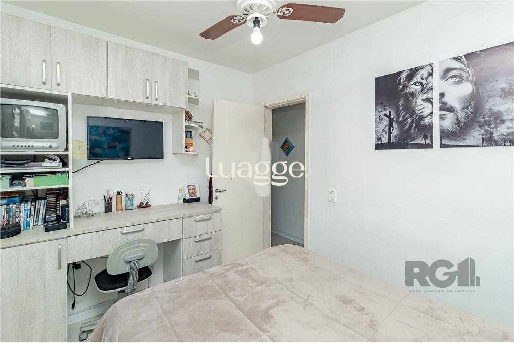 Apartamento à venda com 3 quartos, 64m² - Foto 3