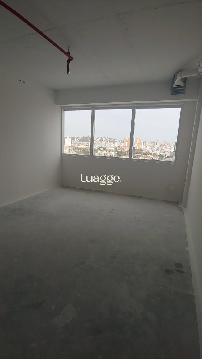 Sala-Conjunto, 32 m² - Foto 8