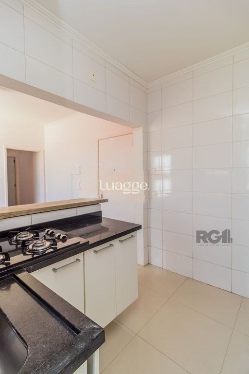 Apartamento à venda com 1 quarto, 35m² - Foto 8