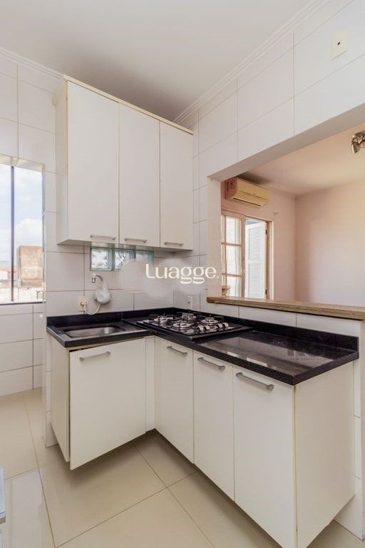 Apartamento à venda com 1 quarto, 35m² - Foto 10