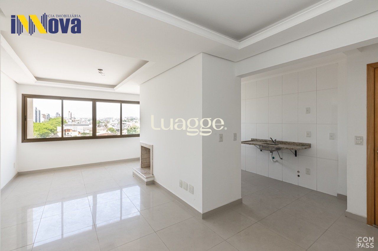 Apartamento à venda com 3 quartos, 76m² - Foto 6