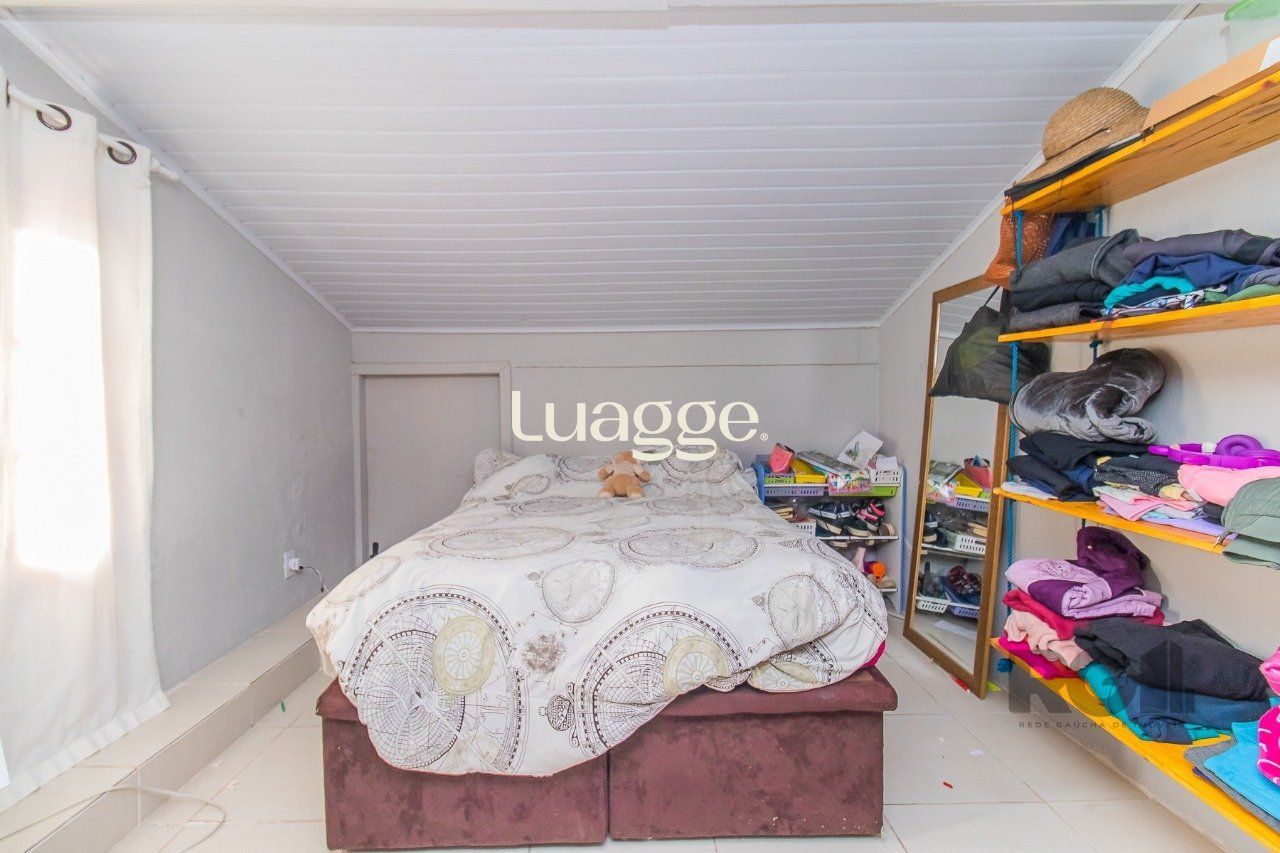 Casa de Condomínio à venda com 3 quartos, 132m² - Foto 17
