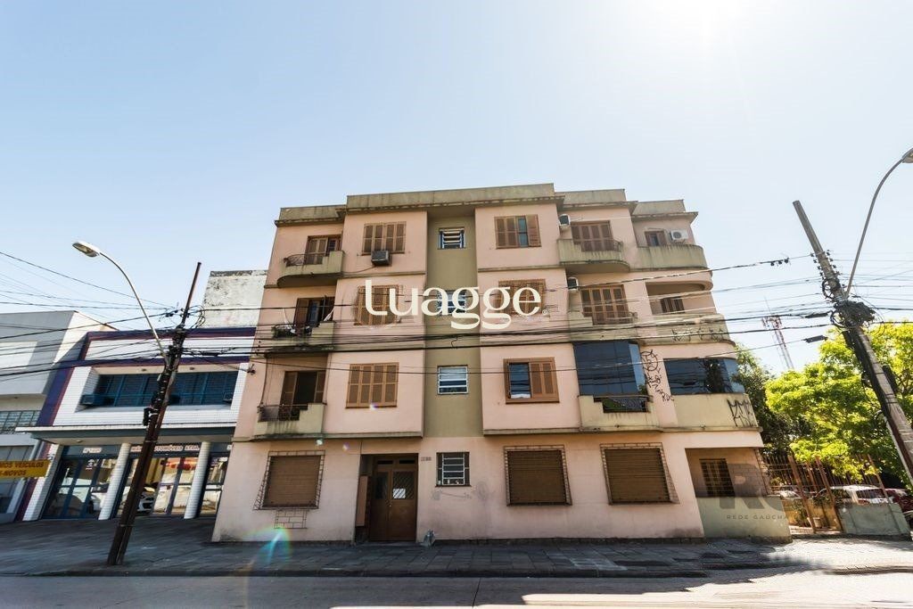 Apartamento à venda com 1 quarto, 35m² - Foto 11
