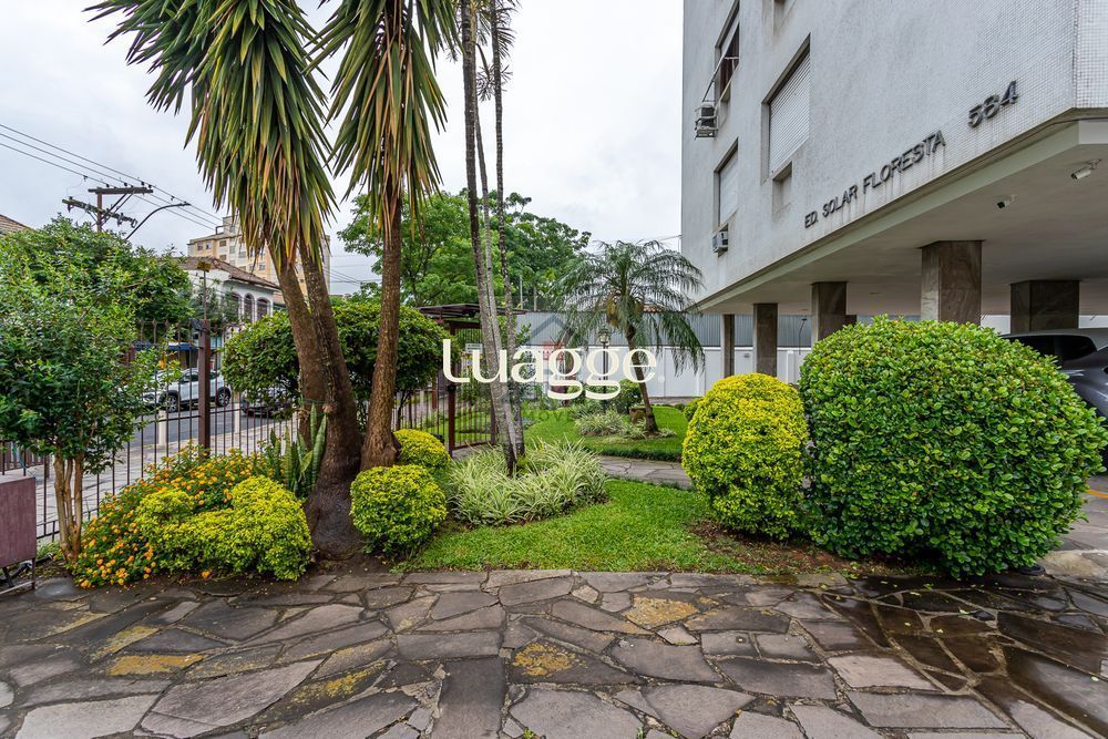 Cobertura, 2 quartos, à venda, 171 m², Floresta - Porto Alegre — foto 4