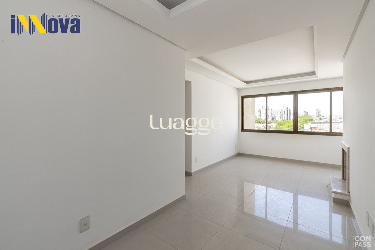 Apartamento à venda com 3 quartos, 76m² - Foto 7