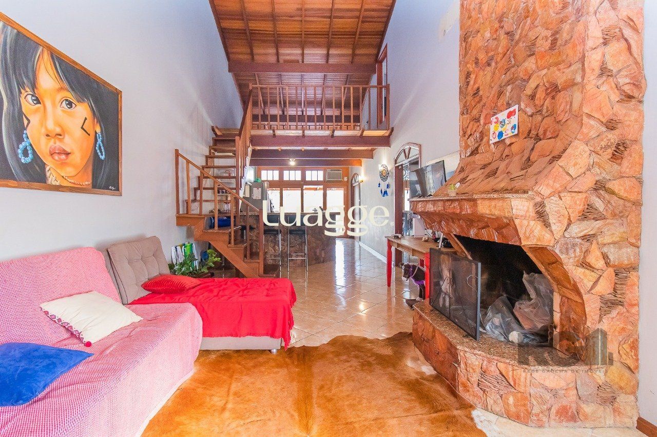 Casa de Condomínio à venda com 3 quartos, 132m² - Foto 3