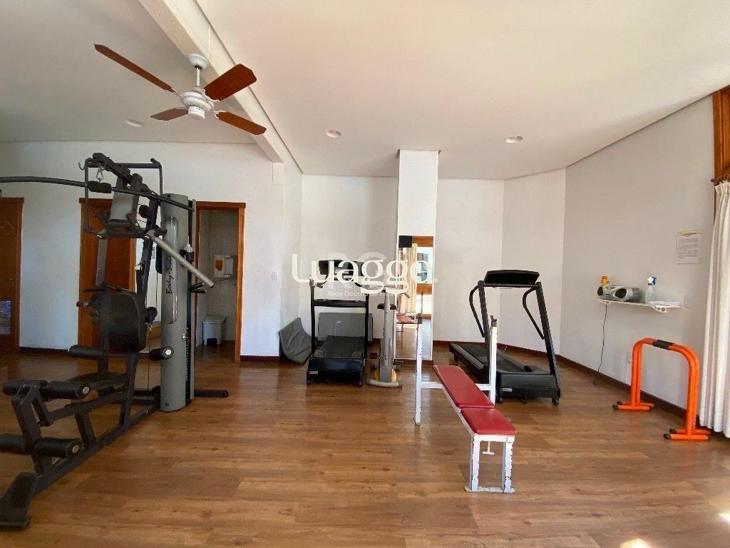 Apartamento, 3 quartos, 130 m² - Foto 30