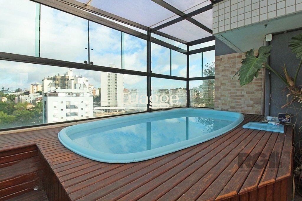 Apartamento à venda com 3 quartos, 206m² - Foto 31