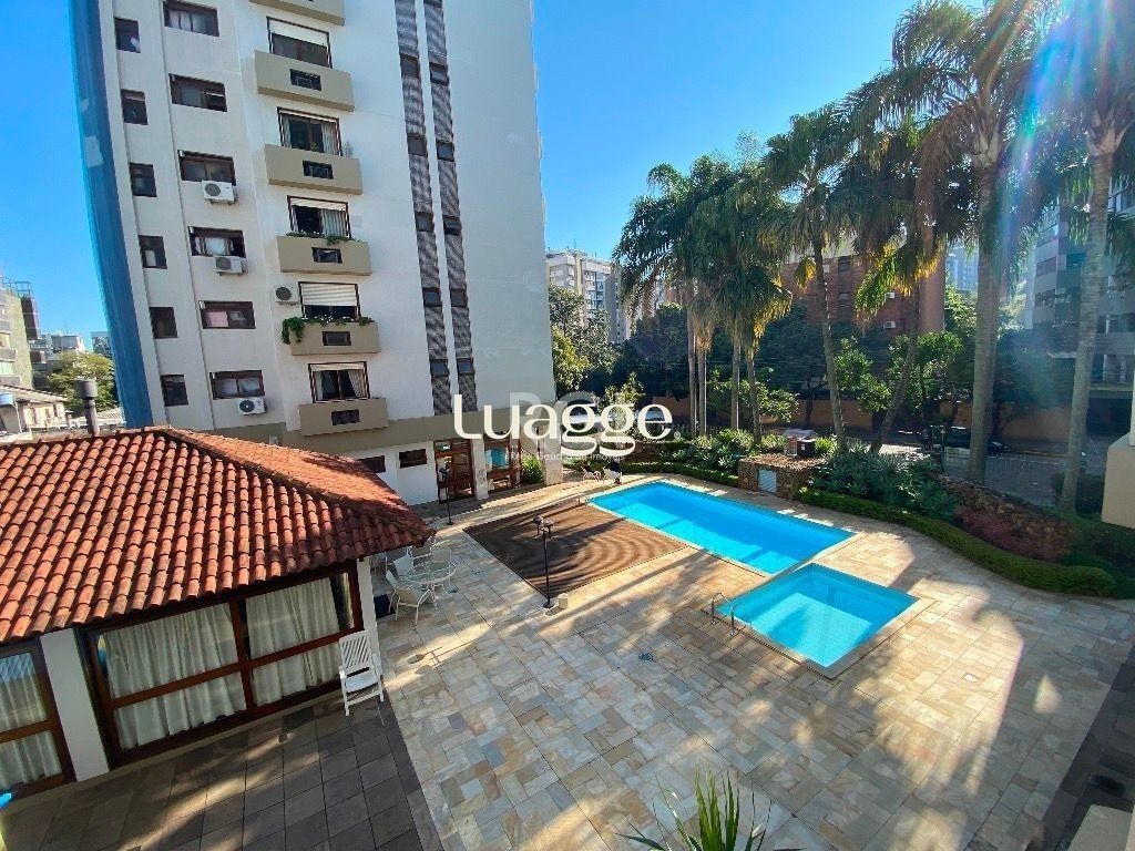 Apartamento, 3 quartos, 130 m² - Foto 1