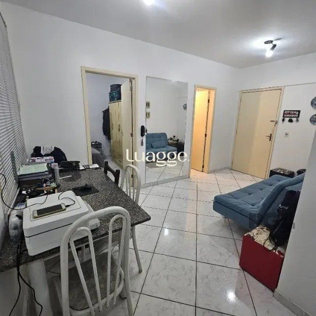 Apartamento, 1 quarto, 37 m² - Foto 3