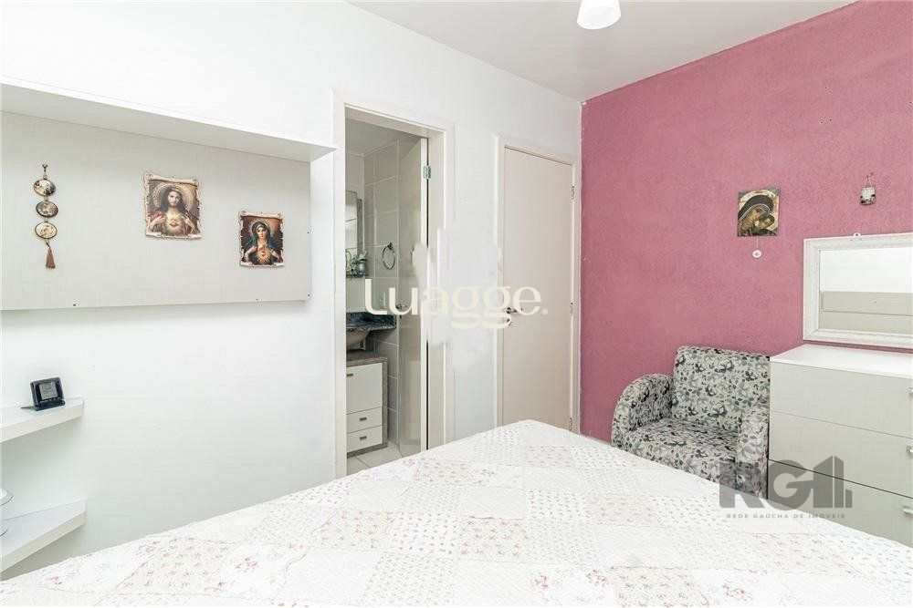Apartamento à venda com 3 quartos, 64m² - Foto 5
