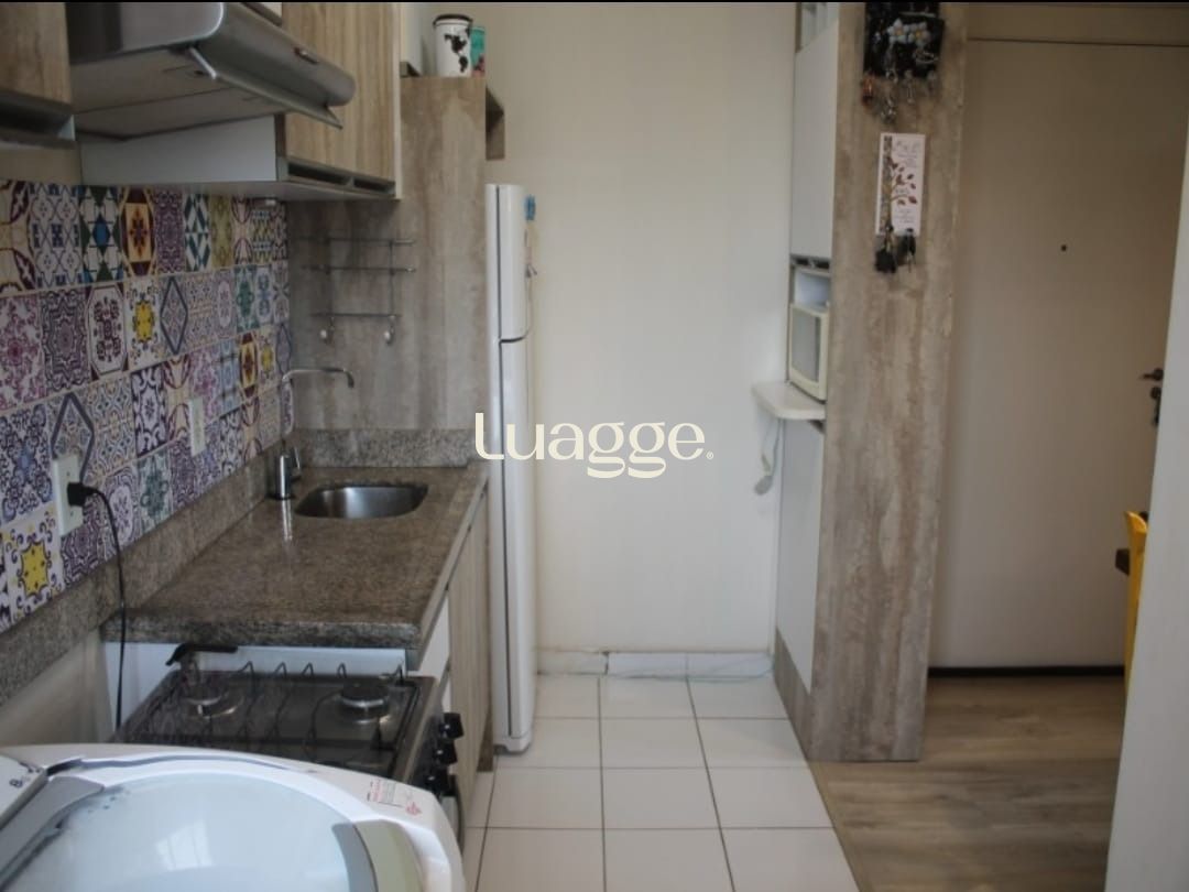 Apartamento, 2 quartos, 44 m² - Foto 9