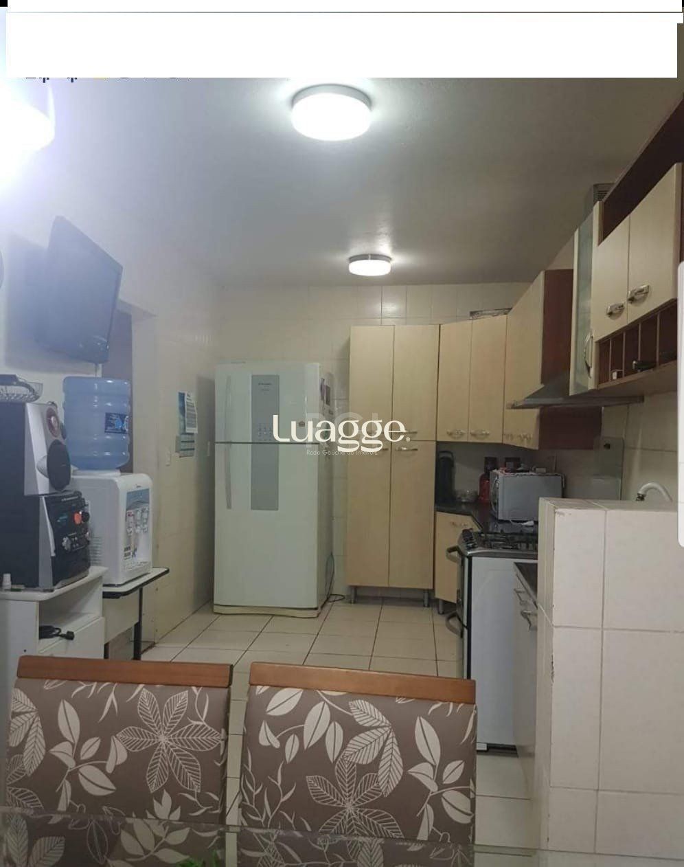 Casa à venda com 3 quartos, 239m² - Foto 21