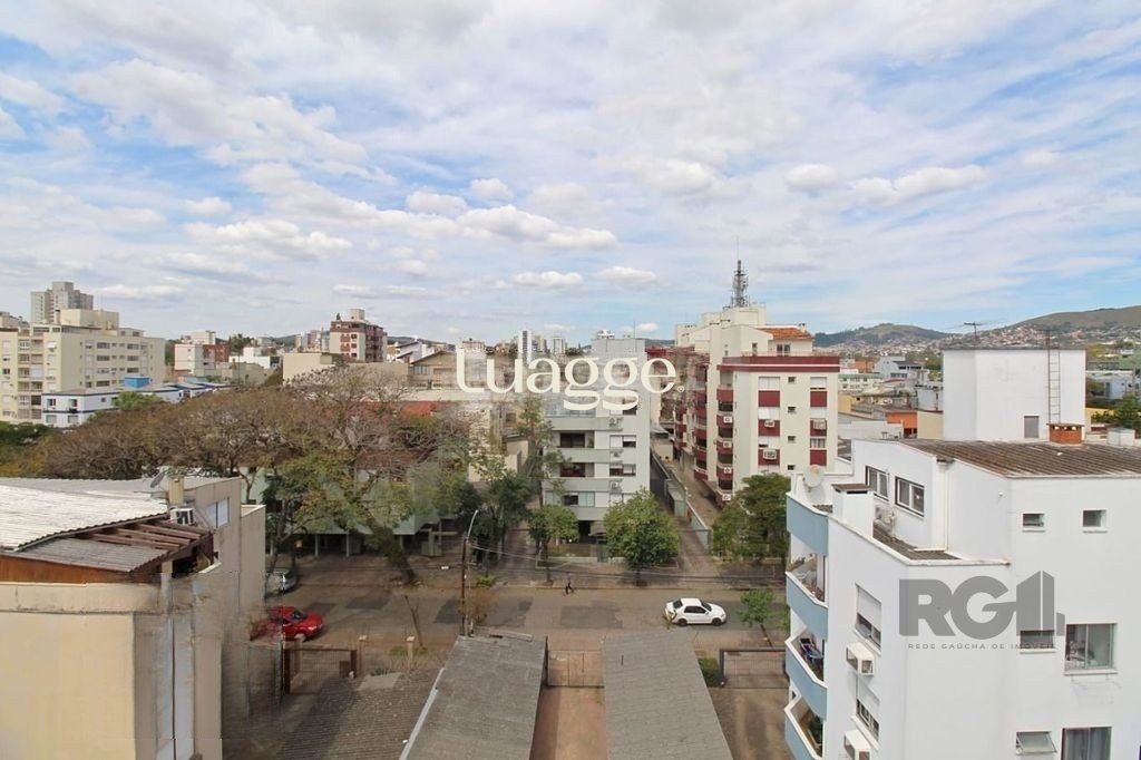 Apartamento à venda com 3 quartos, 107m² - Foto 13