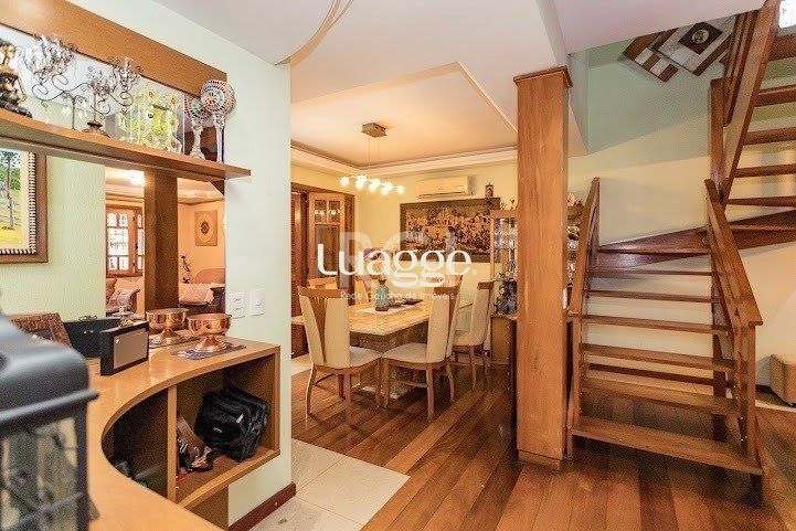 Casa, 4 quartos, 305 m² - Foto 23