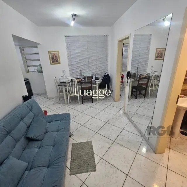 Apartamento, 1 quarto, 37 m² - Foto 2