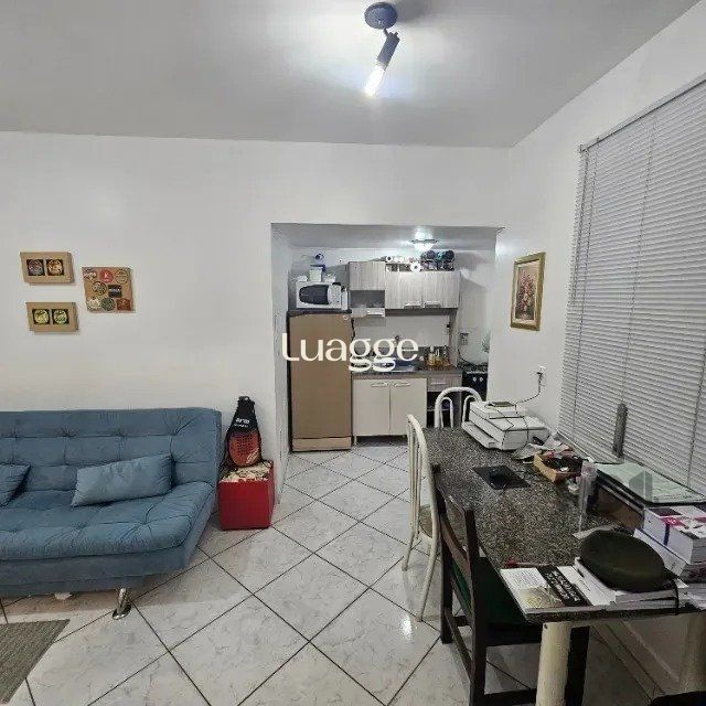 Apartamento, 1 quarto, 37 m² - Foto 4